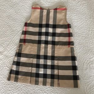 Burberry Children 4T